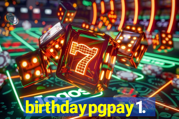 birthdaypgpay1.com