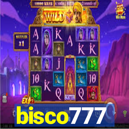 bisco777