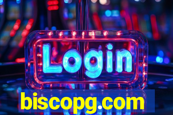 biscopg.com