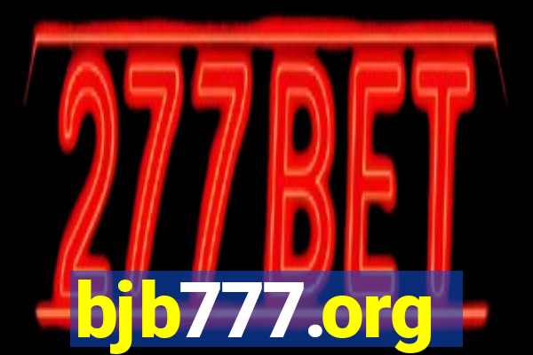 bjb777.org