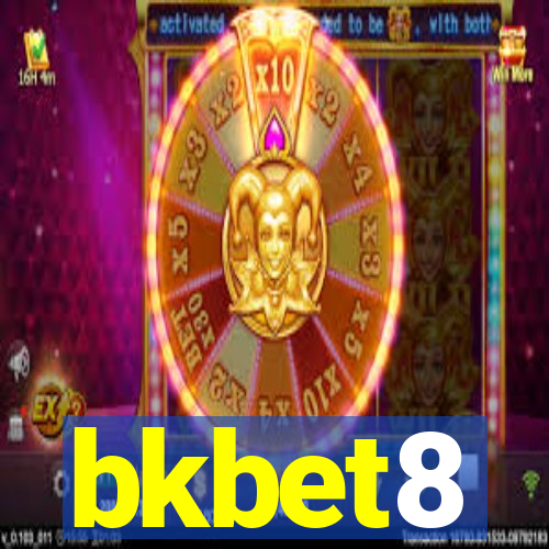 bkbet8