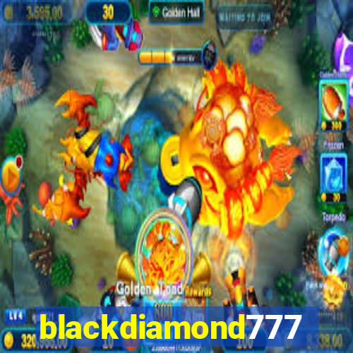 blackdiamond777