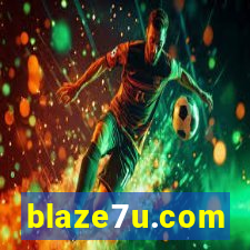 blaze7u.com