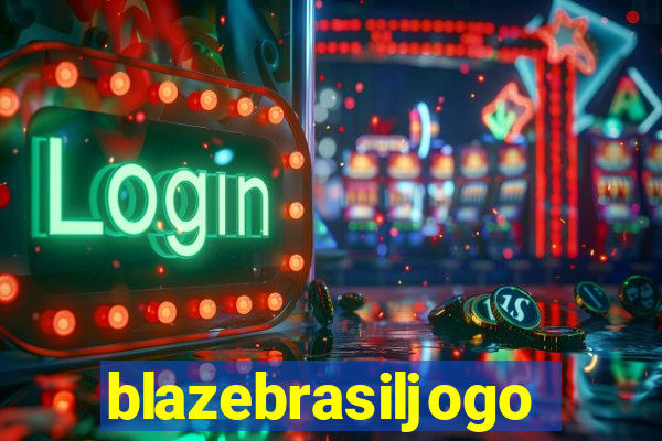 blazebrasiljogo