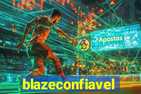 blazeconfiavel