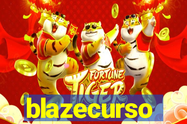 blazecurso