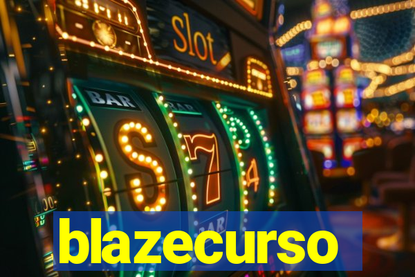 blazecurso