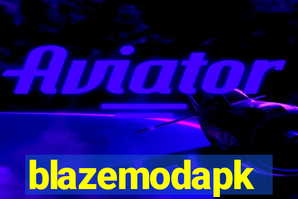 blazemodapk