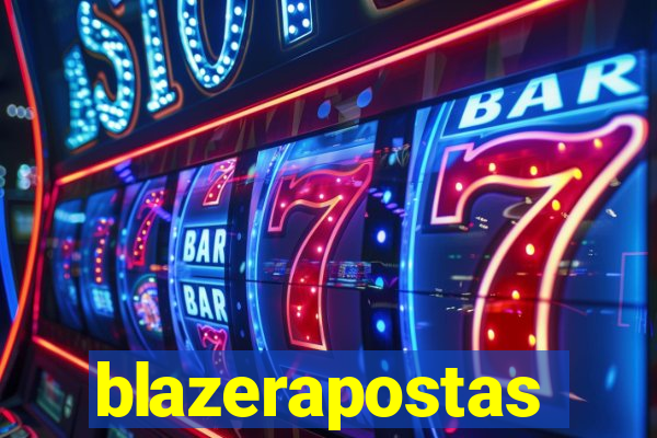 blazerapostas