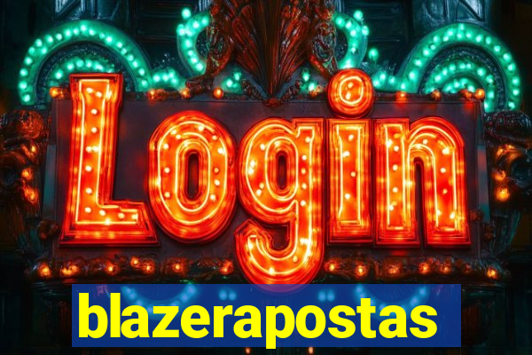 blazerapostas