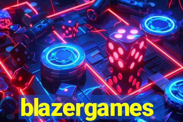 blazergames