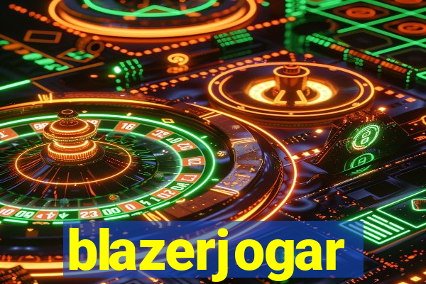 blazerjogar