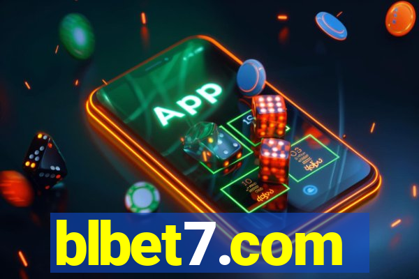 blbet7.com