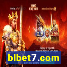 blbet7.com