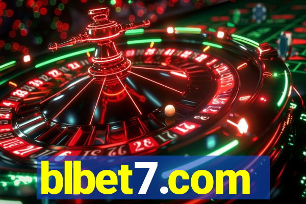 blbet7.com