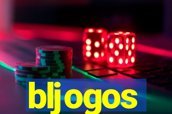 bljogos