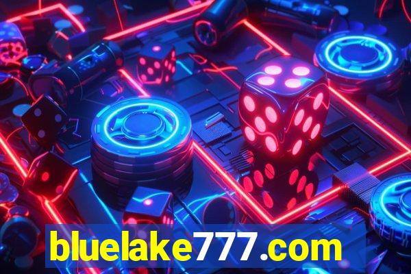 bluelake777.com