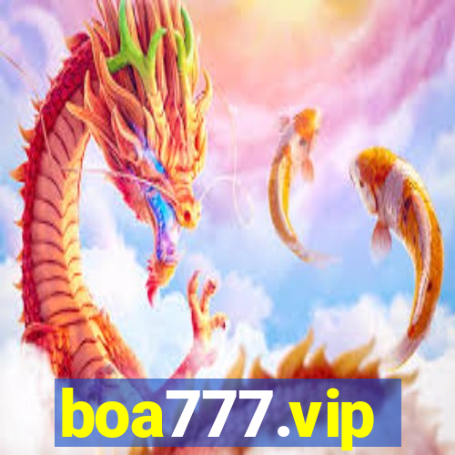 boa777.vip