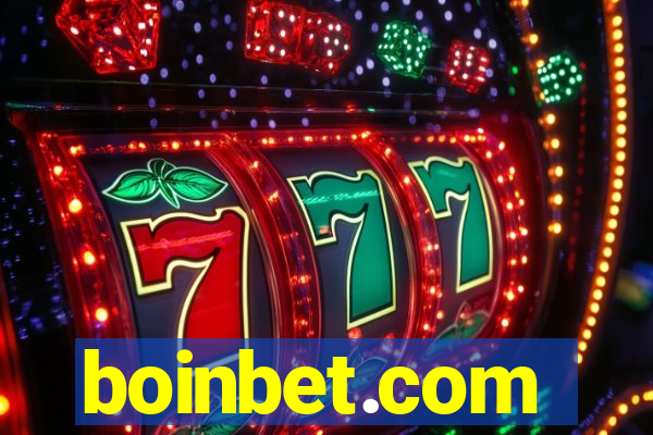 boinbet.com