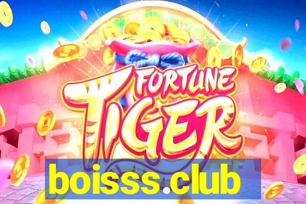 boisss.club