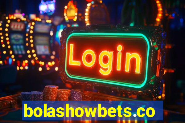 bolashowbets.com