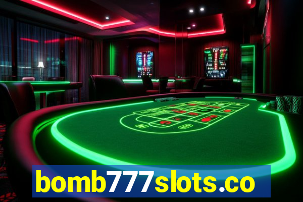 bomb777slots.com