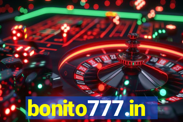 bonito777.in