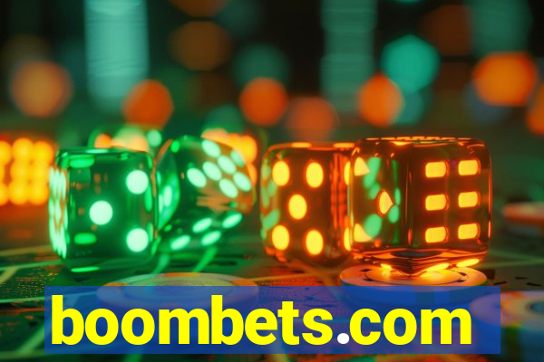 boombets.com