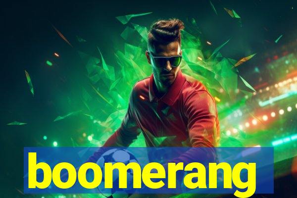 boomerang-bet