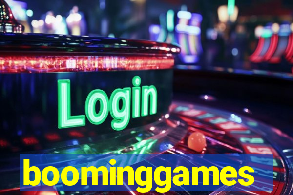 boominggames