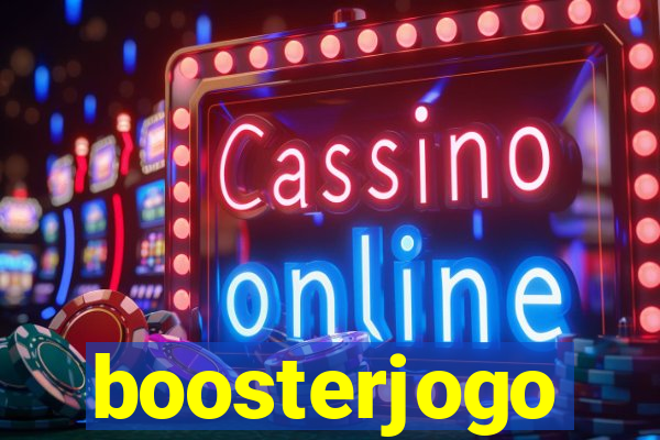 boosterjogo