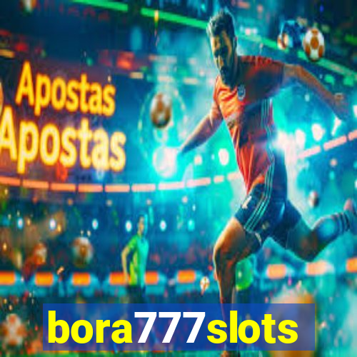 bora777slots