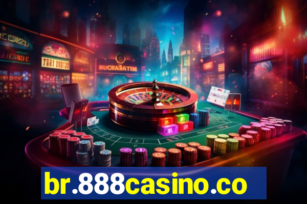 br.888casino.com