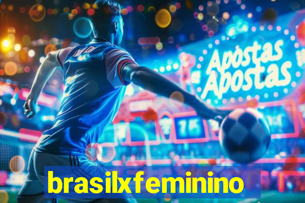 brasilxfeminino