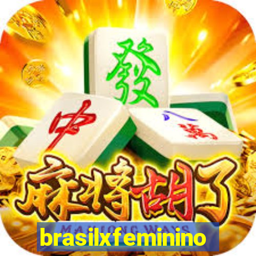 brasilxfeminino