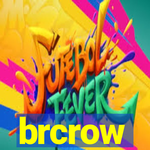 brcrow