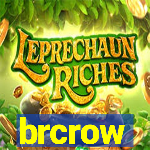 brcrow