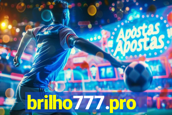 brilho777.pro