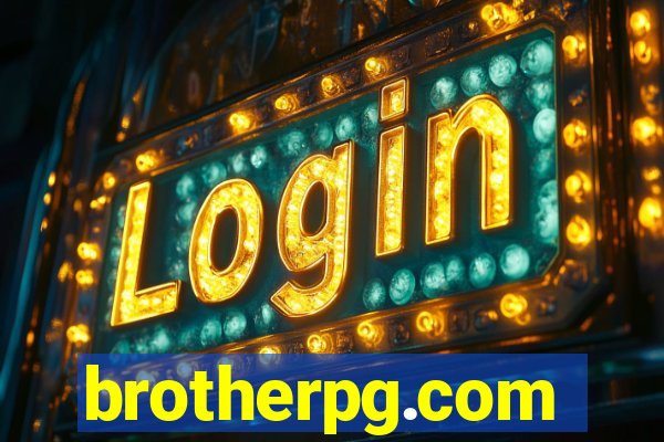 brotherpg.com