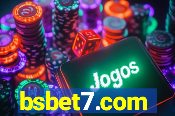 bsbet7.com