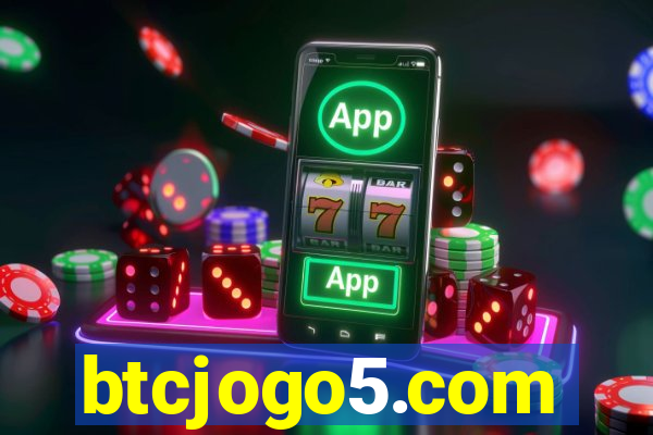 btcjogo5.com