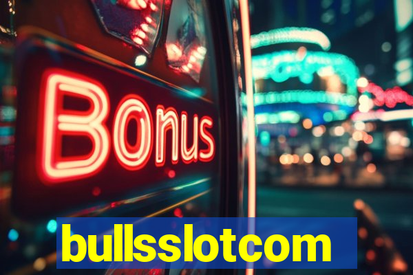 bullsslotcom