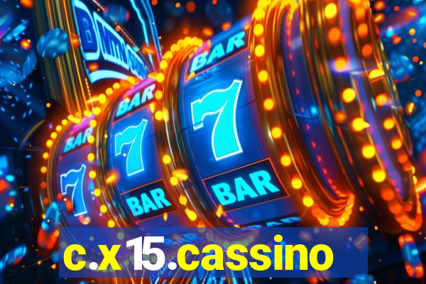 c.x15.cassino