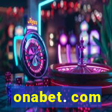 onabet. com