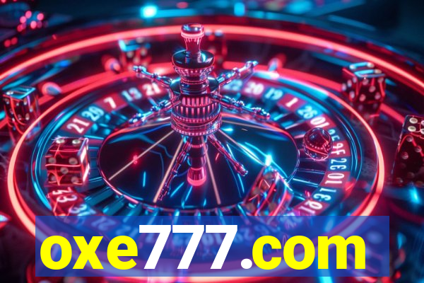 oxe777.com