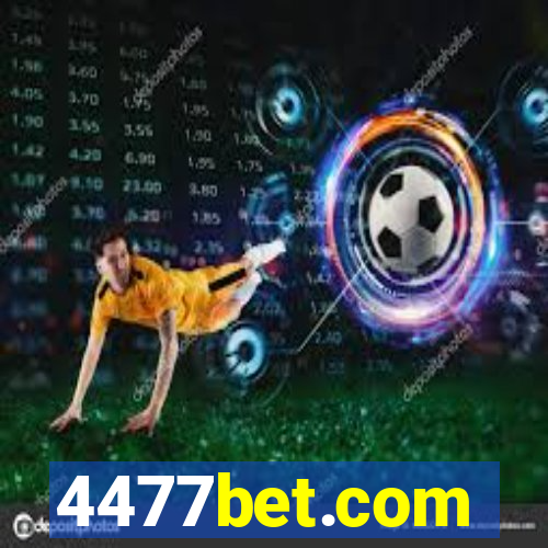 4477bet.com