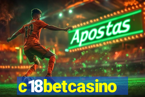 c18betcasino