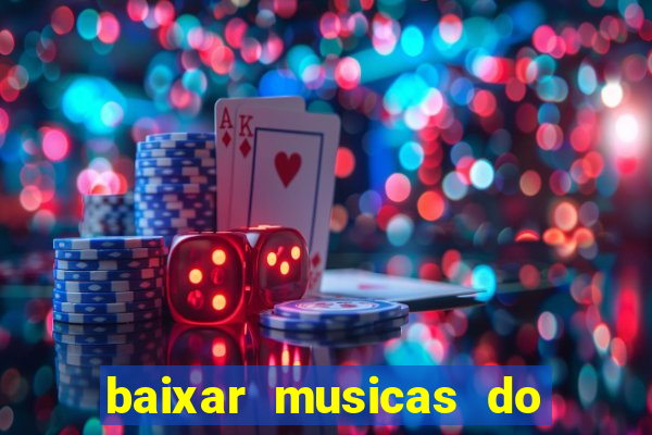 baixar musicas do roberto carlos