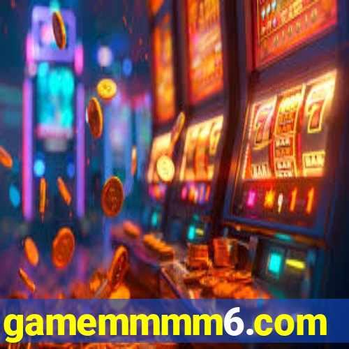 gamemmmm6.com