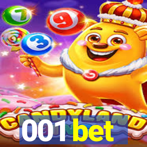 001 bet